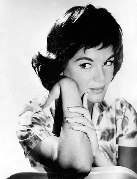 wikipedia connie francis.